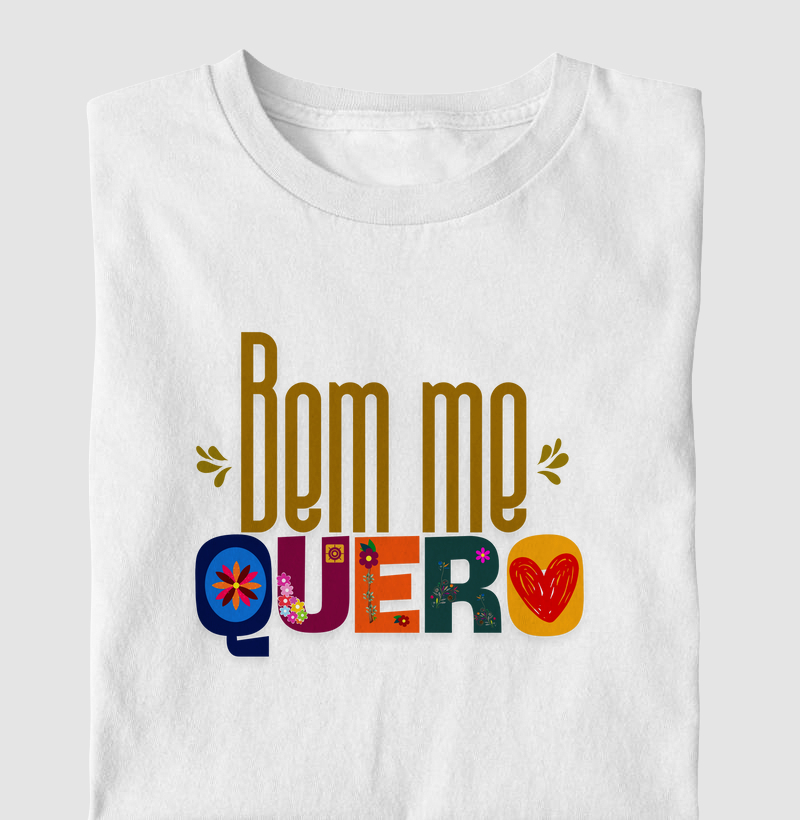 Bem me quero - O dara Mo fẹ mi