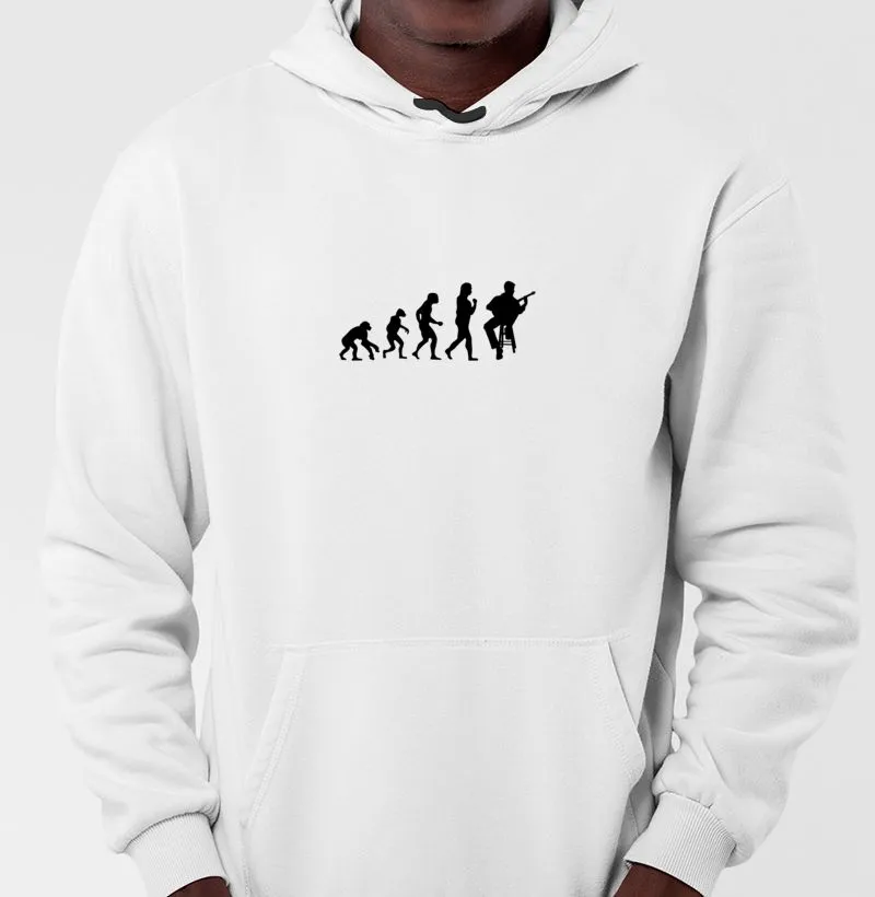 Evolução Violonista