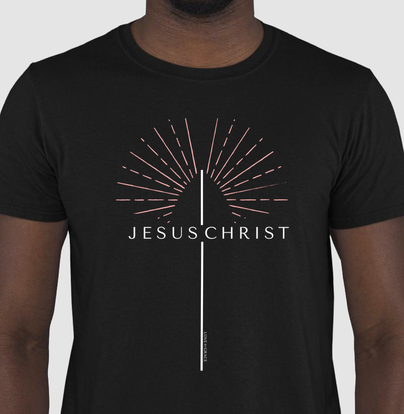Camiseta JC Light Beam 