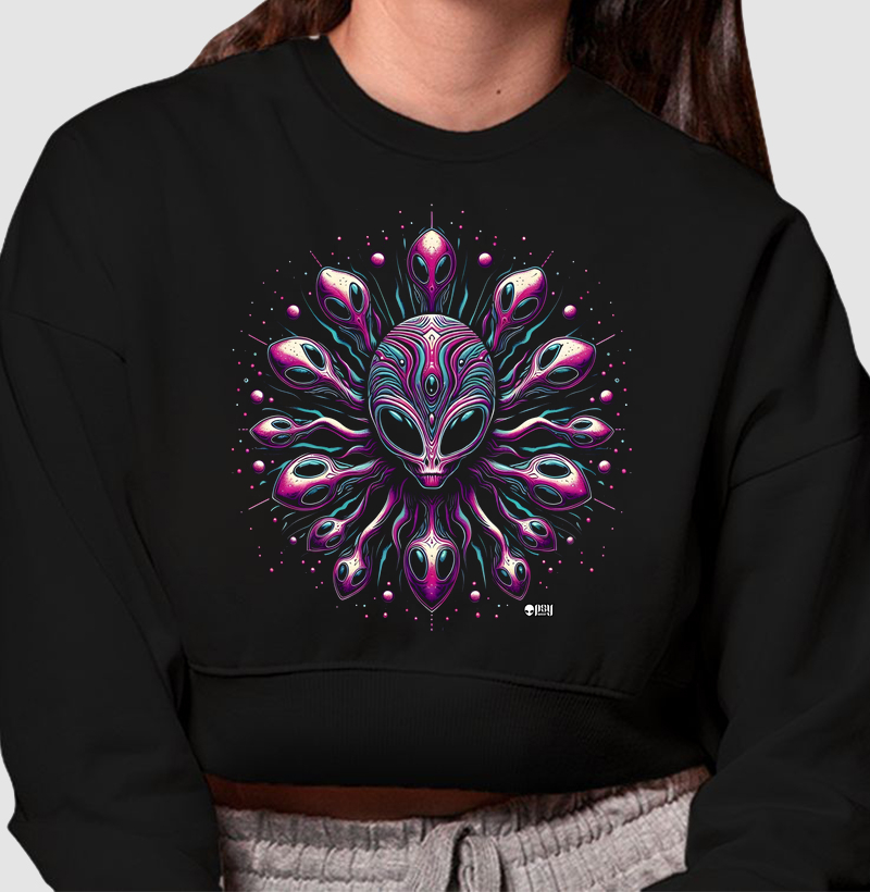 Consciência Extradimensional