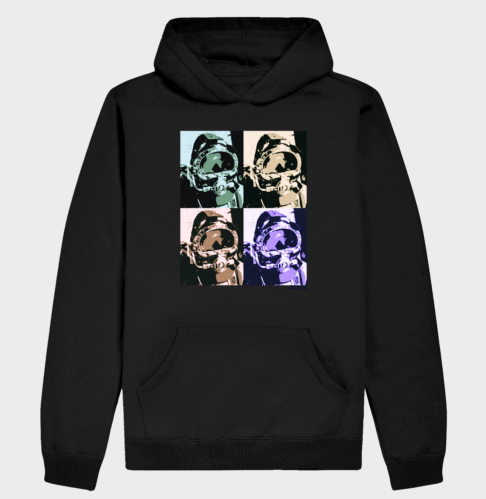KMB ANDY WARHOL ART