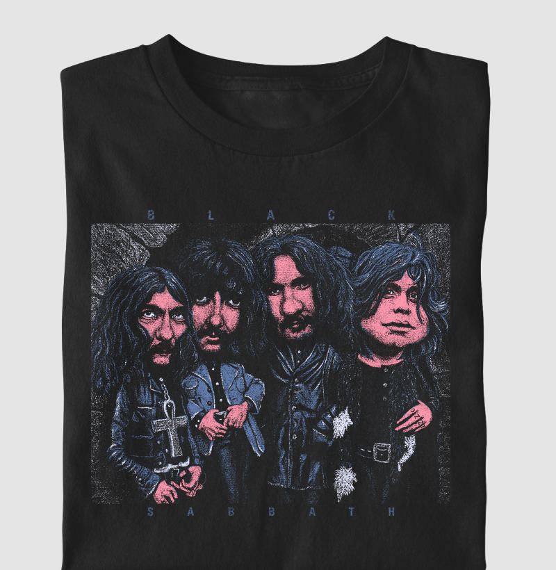 Black Sabbath