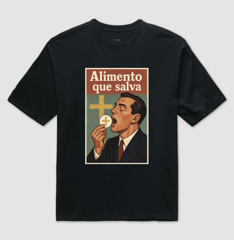Alimento que Salva I