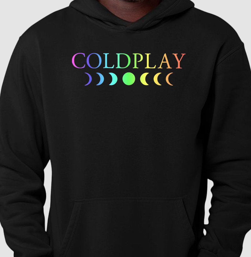 COLDPLAY - Collors