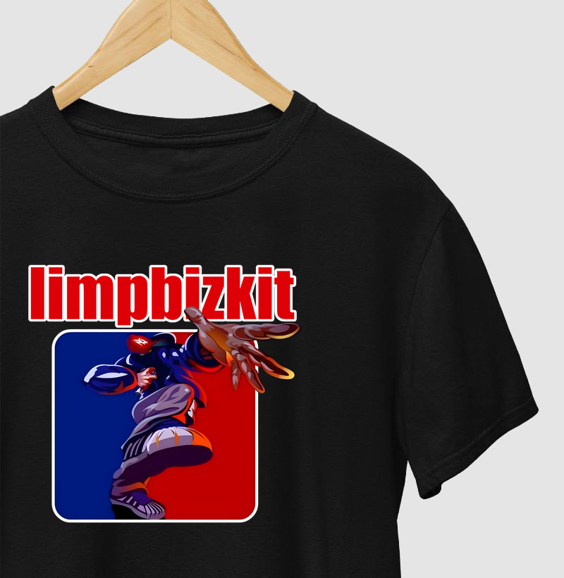 F211 - Limp Bizkit - NBA