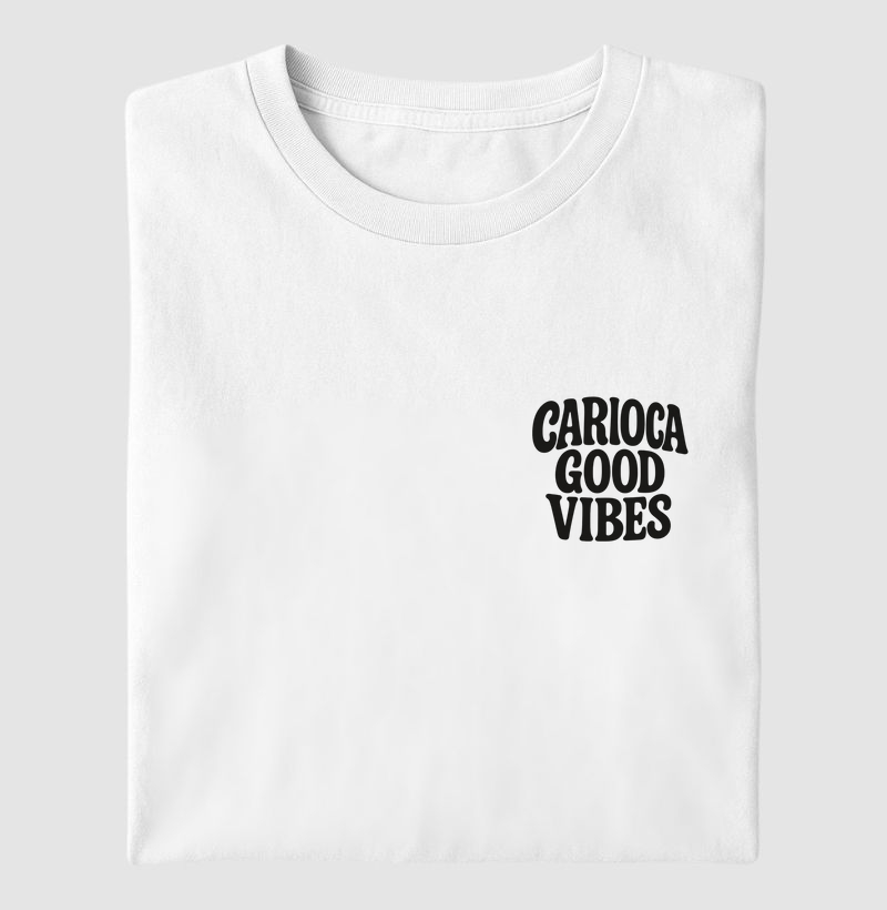 Carioca Good Vibes II