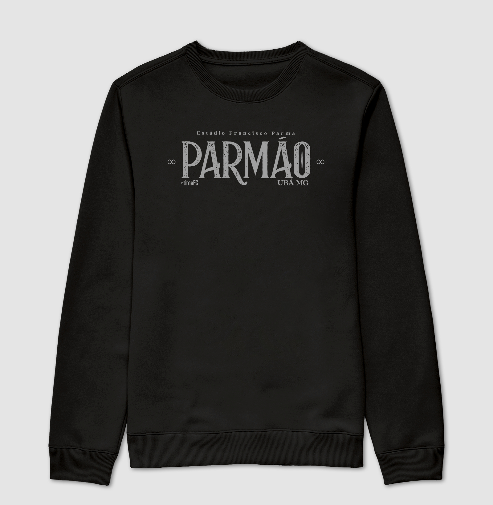 Parmão - Industrial