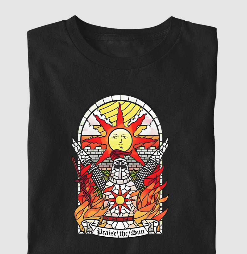 Praise the Sun