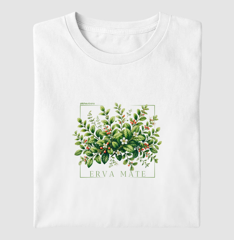 Erva Mate