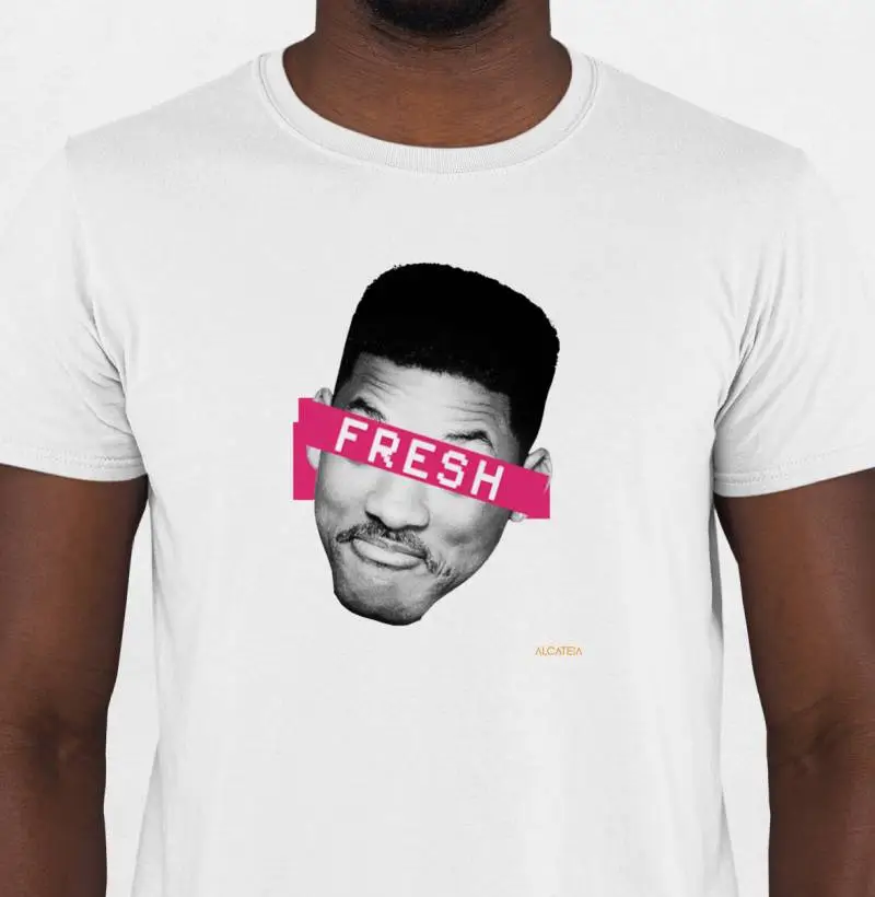 Fresh Will