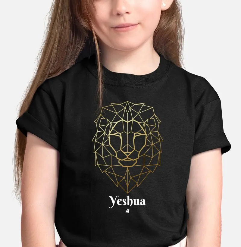 Yeshua o Leão da Tribo de Judá