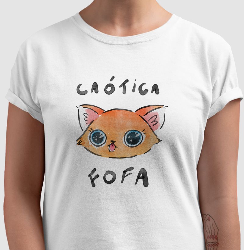 Caótica Fofa
