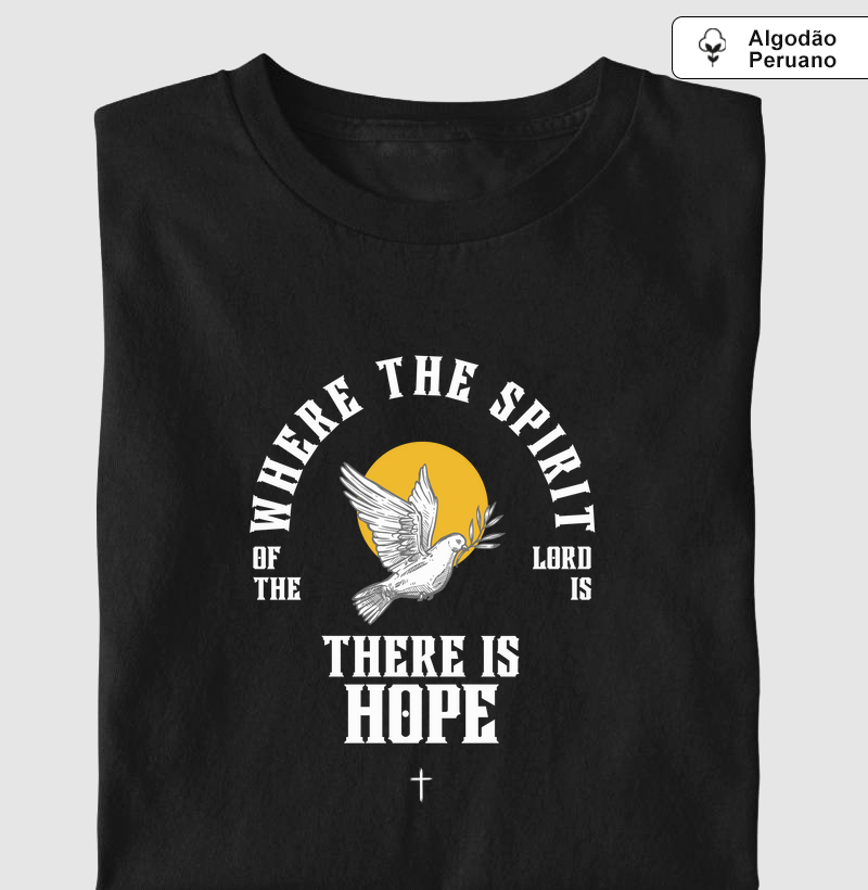 Spirit of the Lord