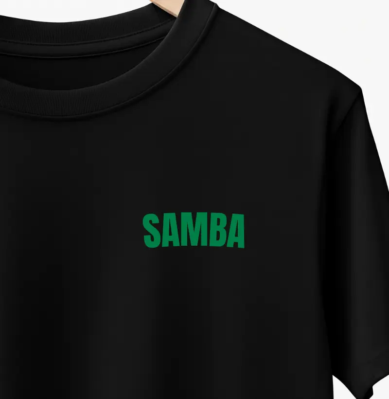 Samba - Bolso