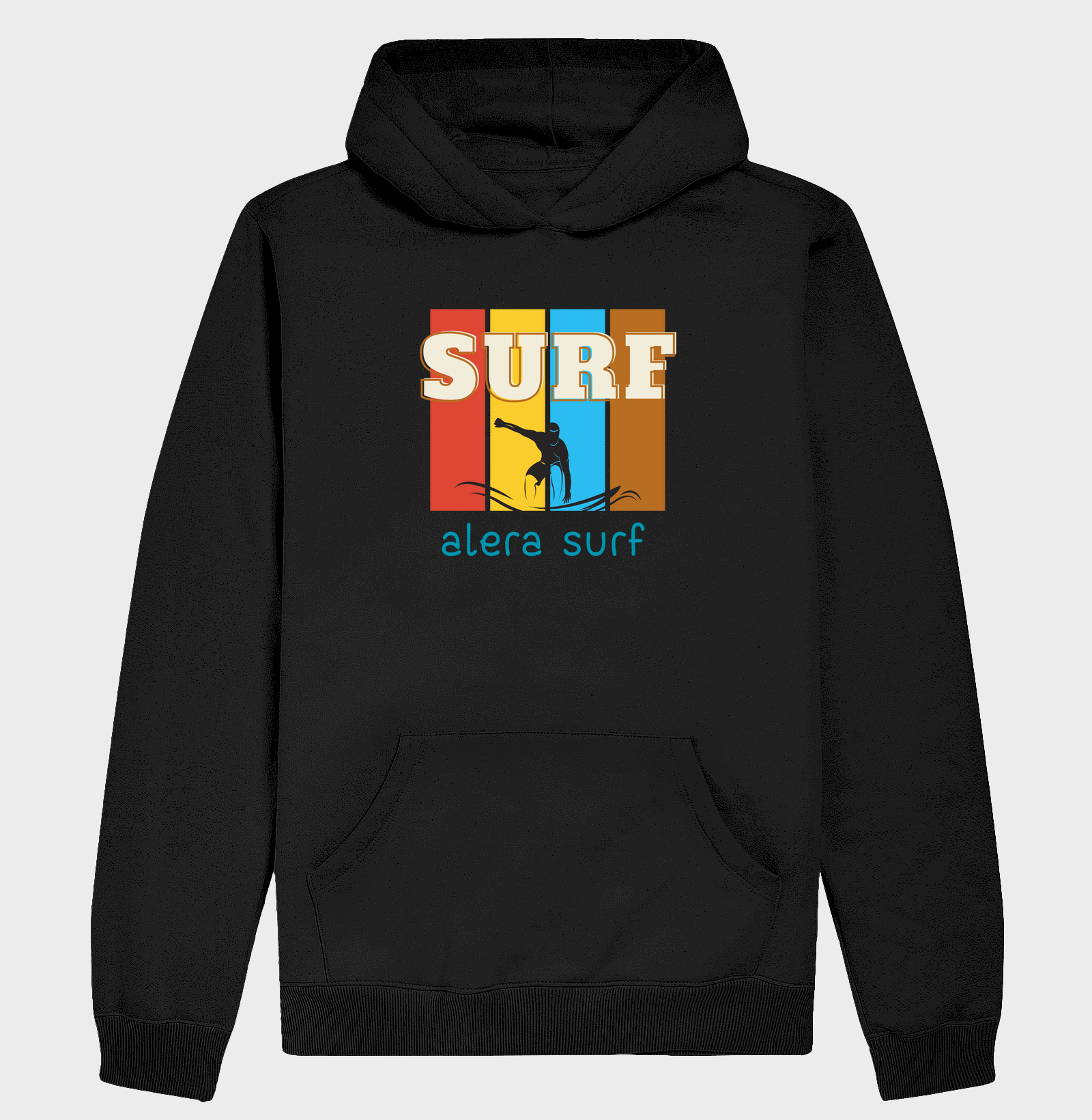 surf