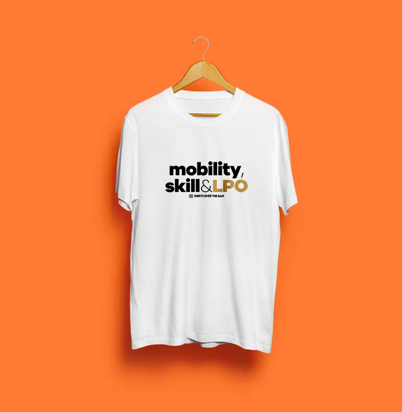 Mobility, Skill & LPO 🏋