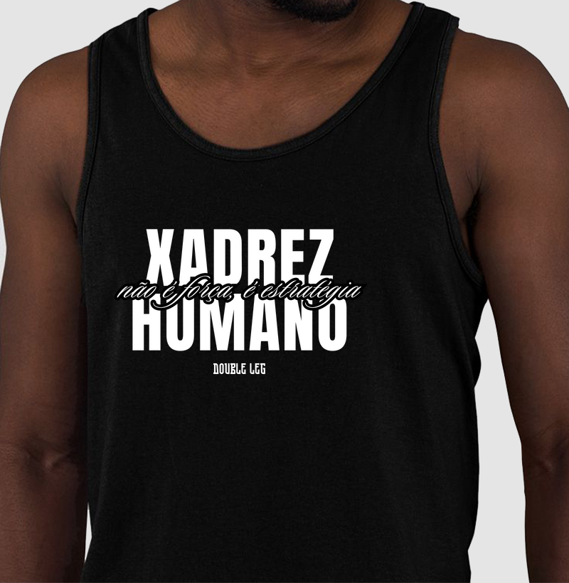 Xadrez humano II