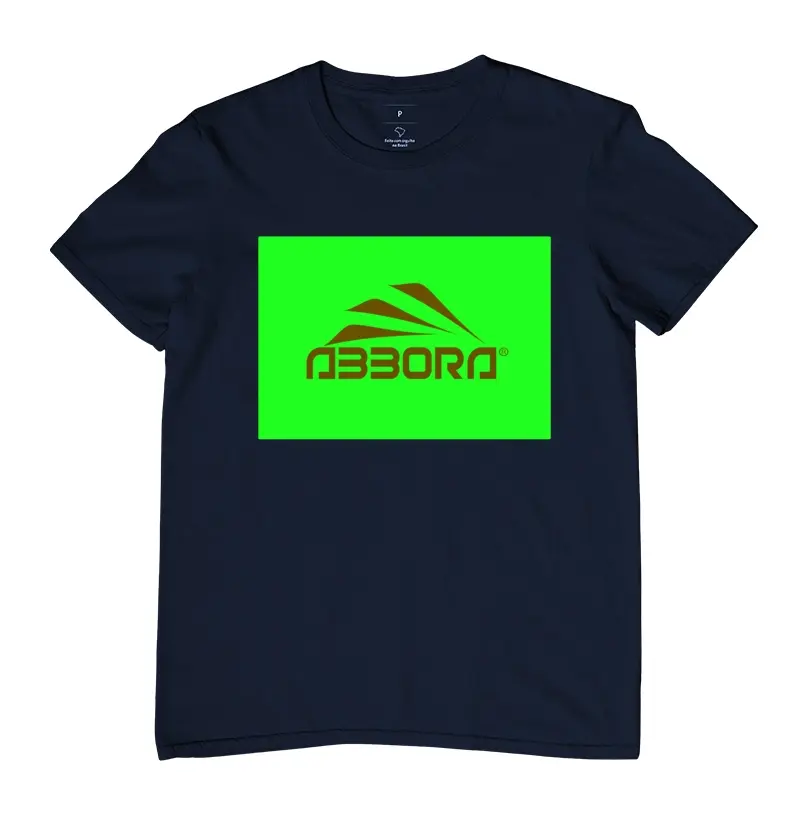 camisa start abbora 2