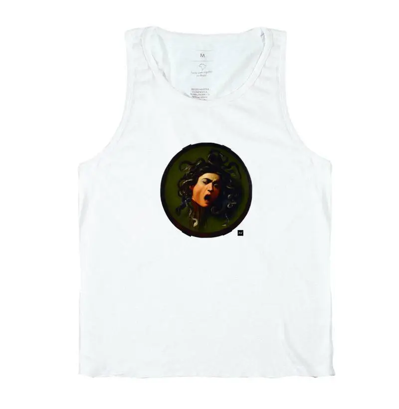 Medusa Caravaggio