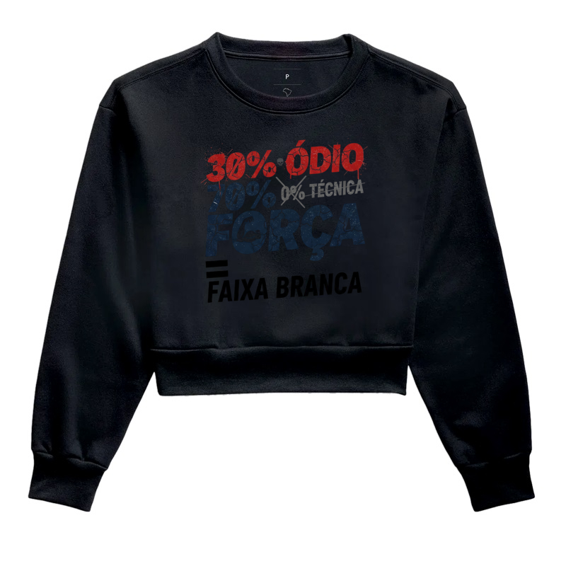 Faixa branca