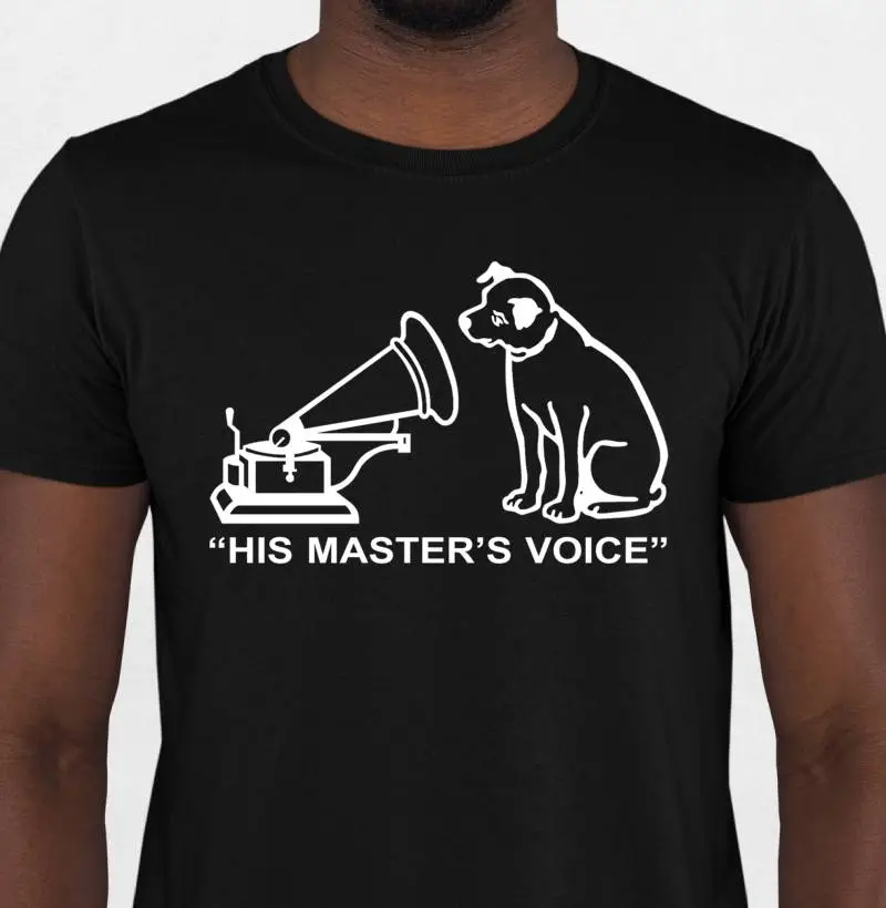 Camiseta - Gramofone