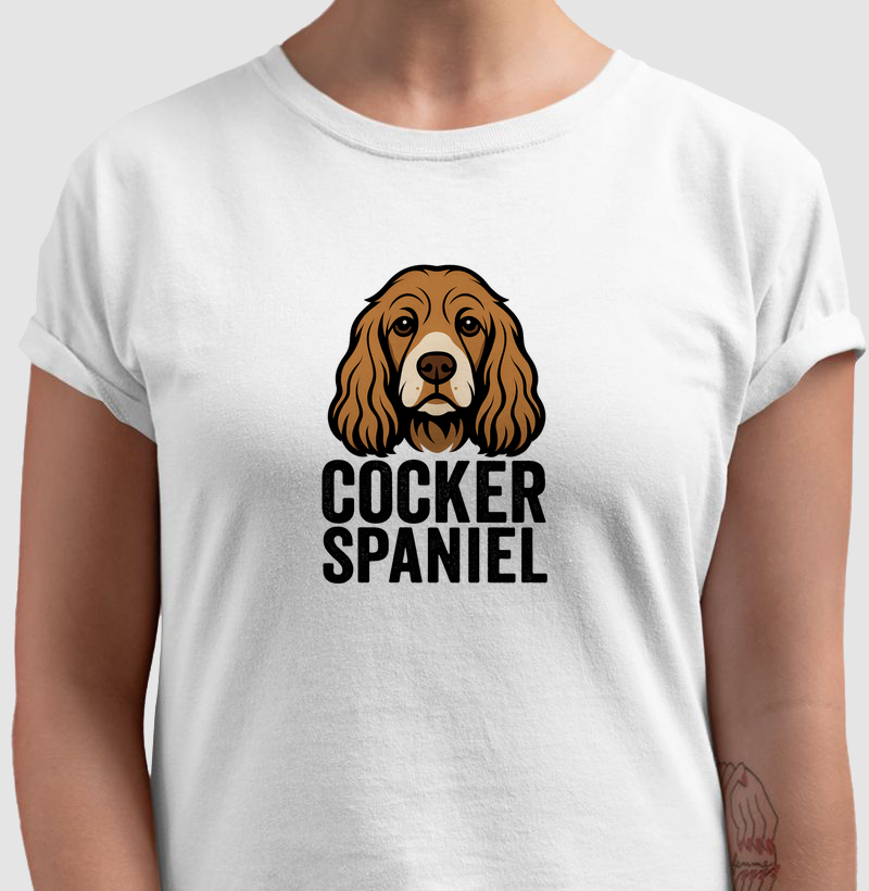 Cocker Spaniel  - Dogline