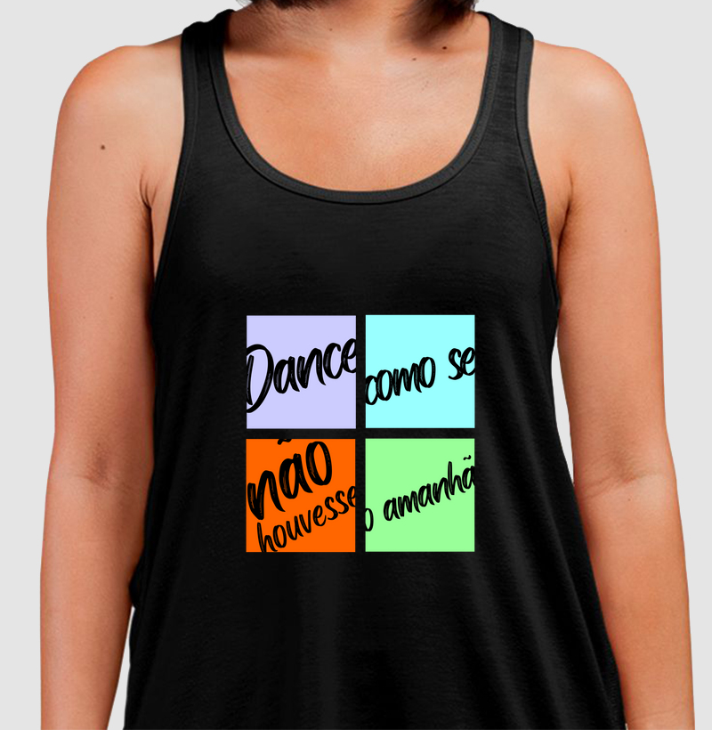 DAnce 4x