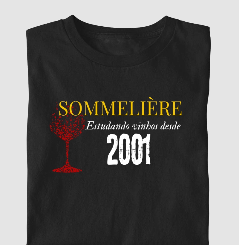 Somelière 2001