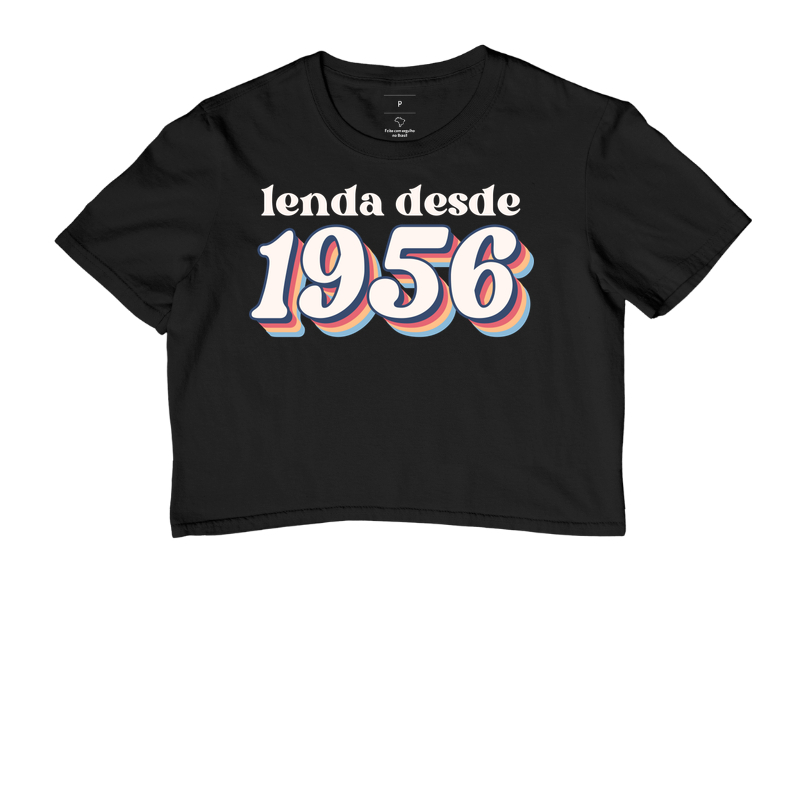 1956 retrô