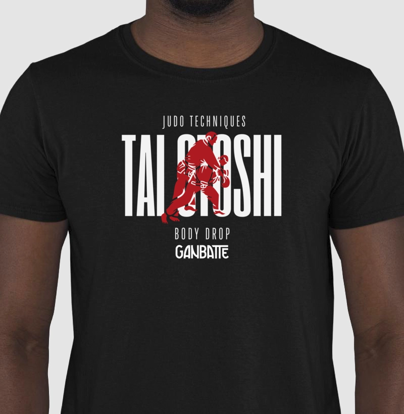 Tai Otoshi
