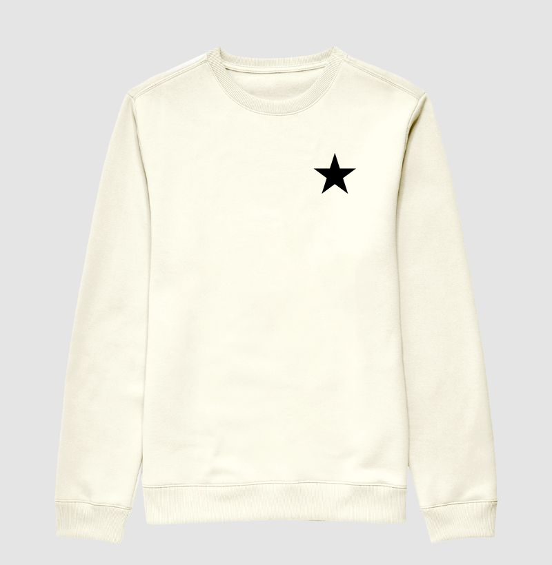 black star
