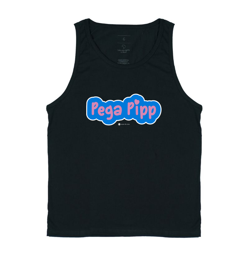Pega Pipp - Nome da Coisa