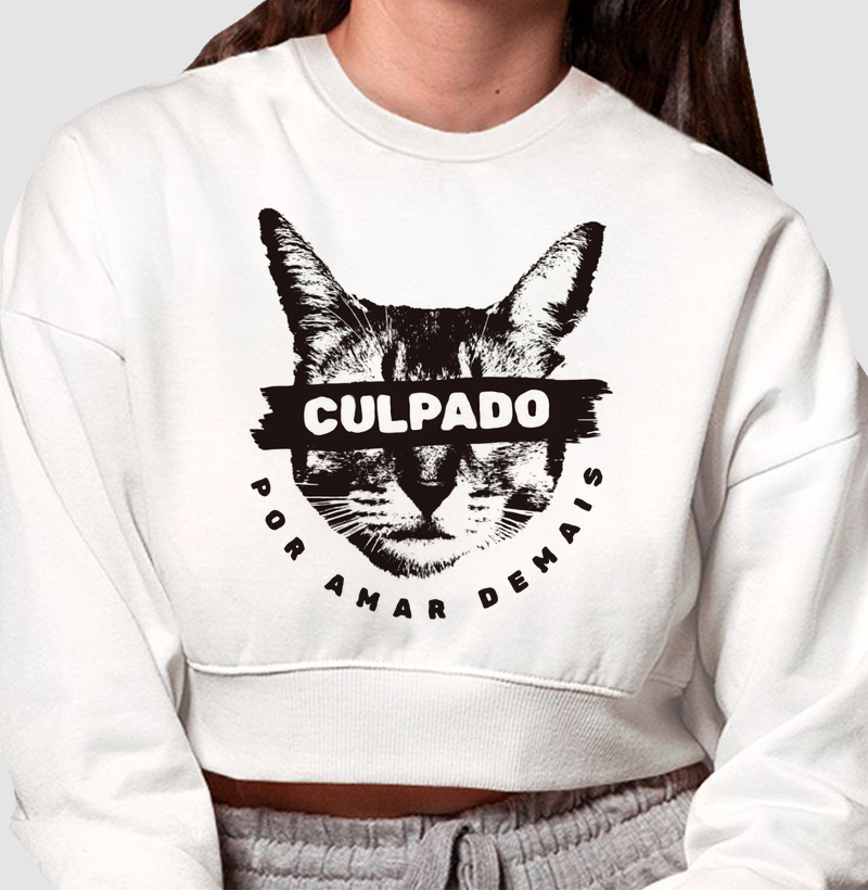 Culpado por amar demais
