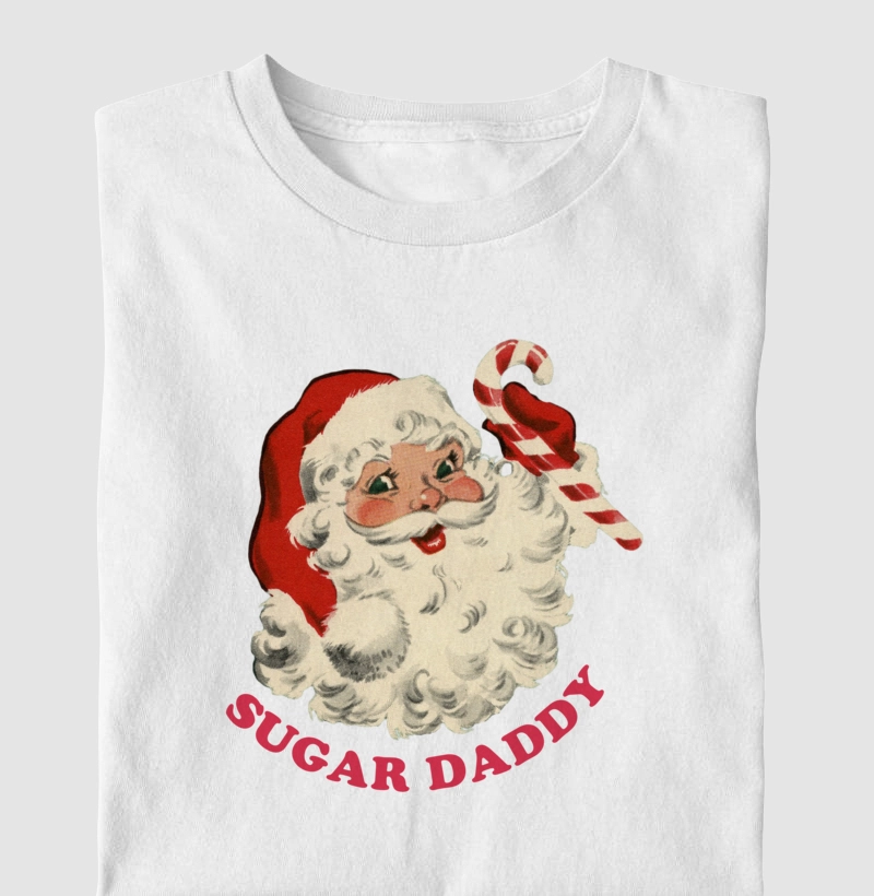 Natal | Sugar Daddy