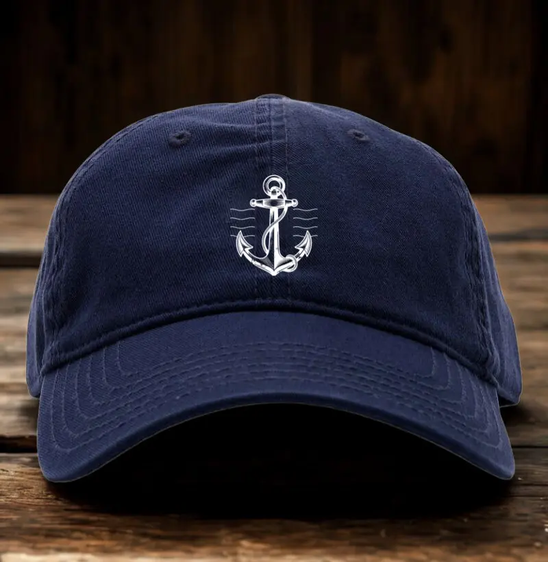 ÂNCORA MINIM - BONÉ