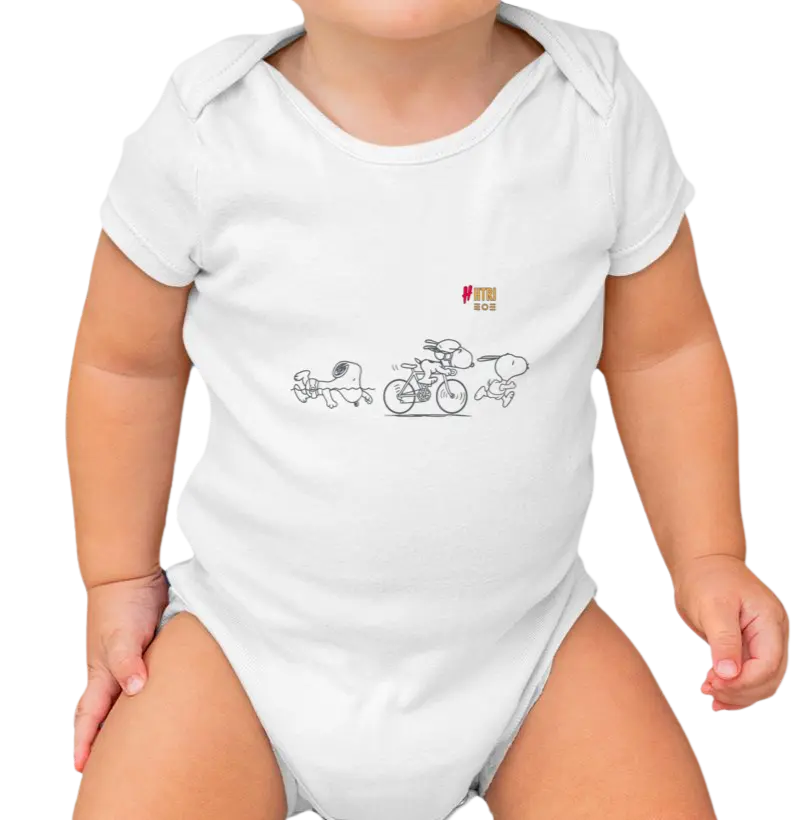 HTRI Snoopy Tri Series