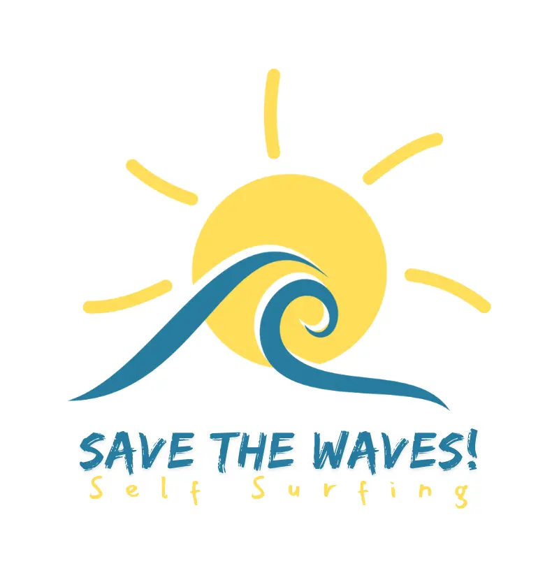 SAVE THE WAVES! | Produced by Reserva 🦜