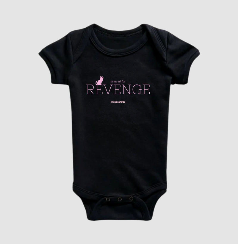 Revenge