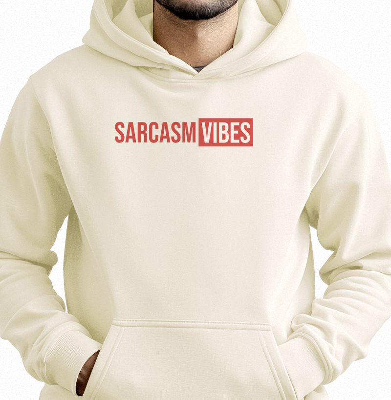 SARCASM VIBES