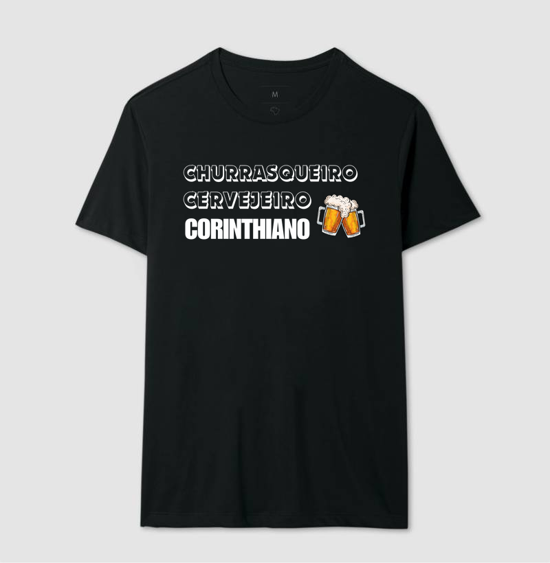 CHURRASQUEIRO CORINTHIANO