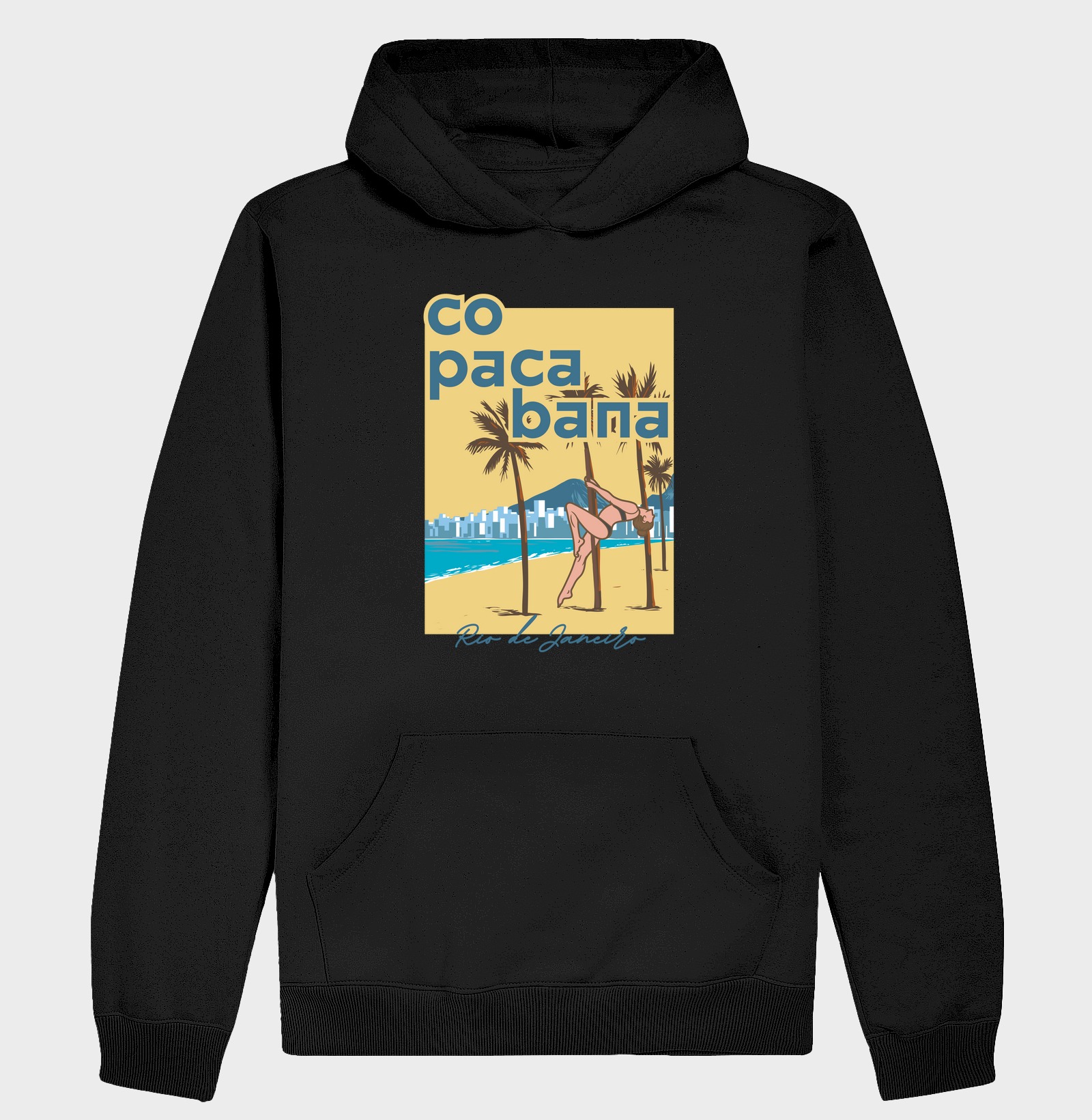 COPACABANA
