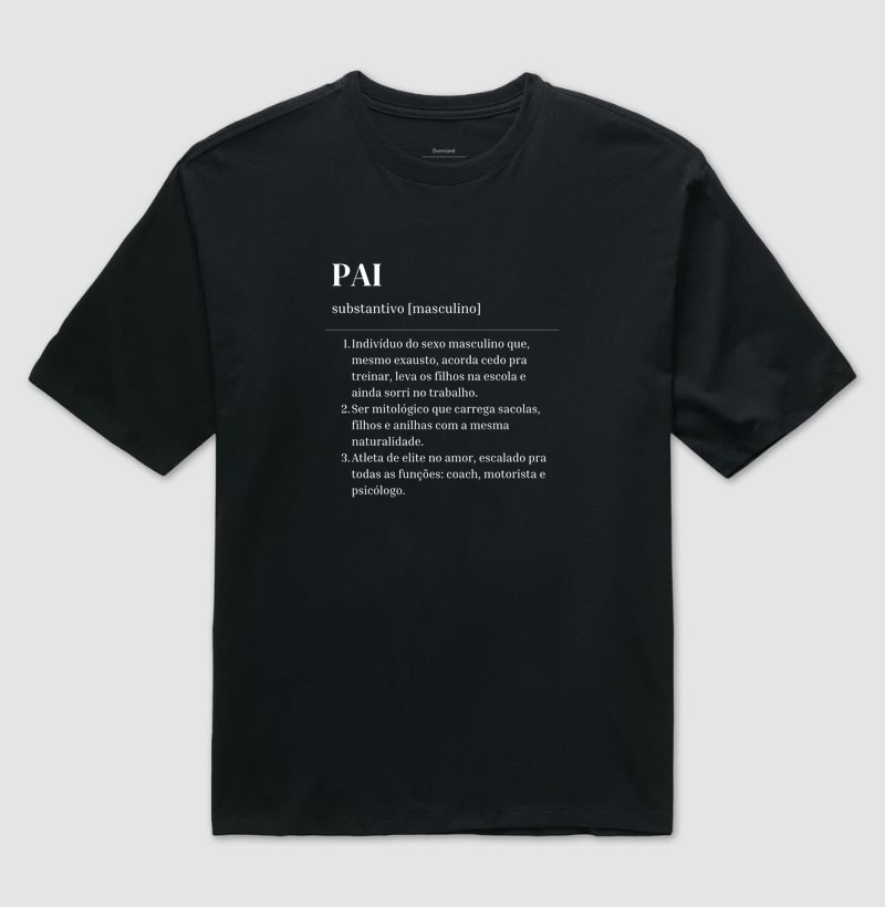 Pai [Definição]
