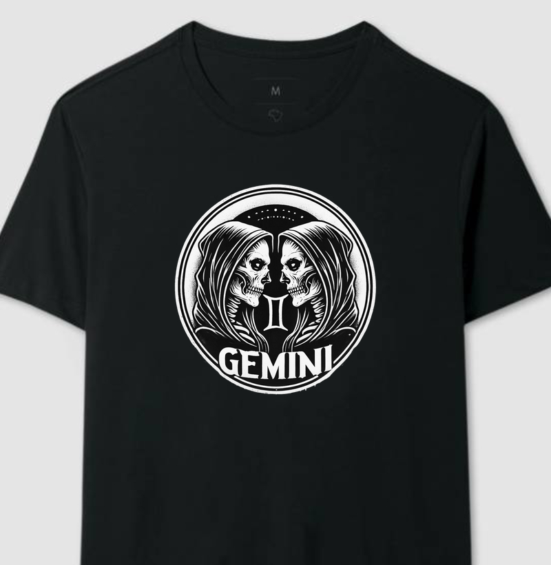 Zodíaco - Gemini