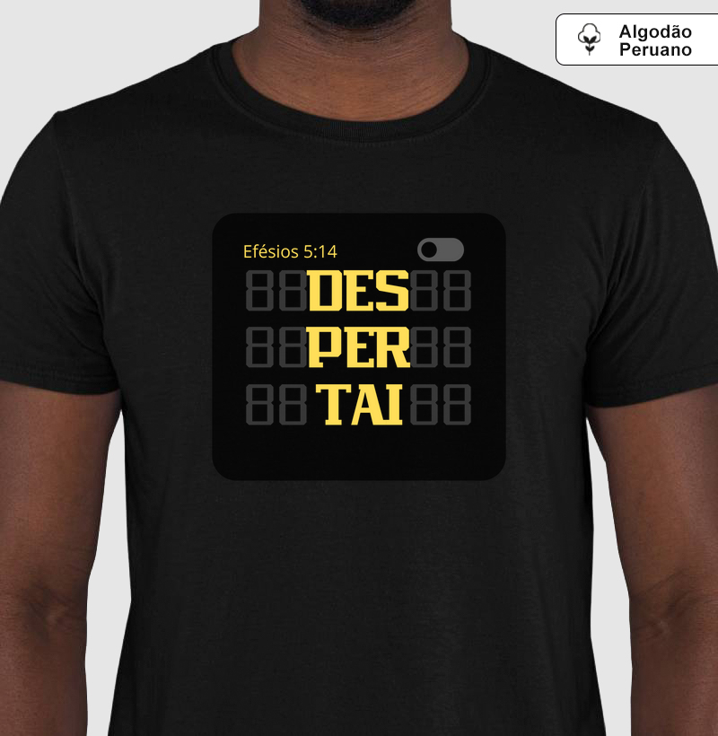 DESPERTAI