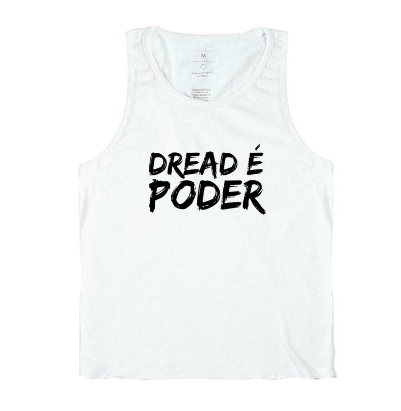 Dread é poder