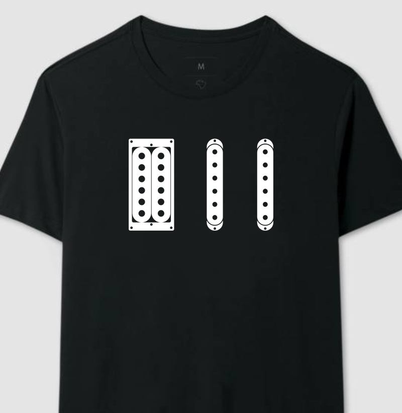 CAMISETA HSS