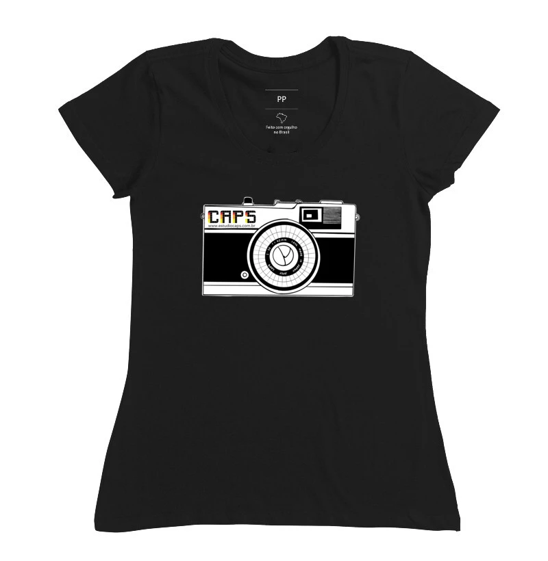 Camera CAPS