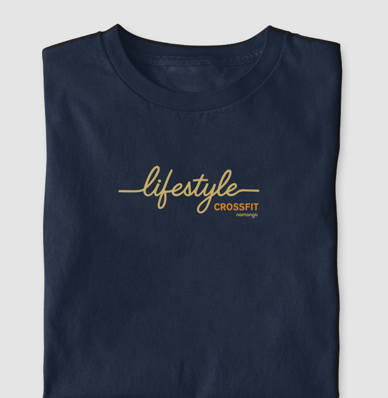 CrossFit Lifestyle 