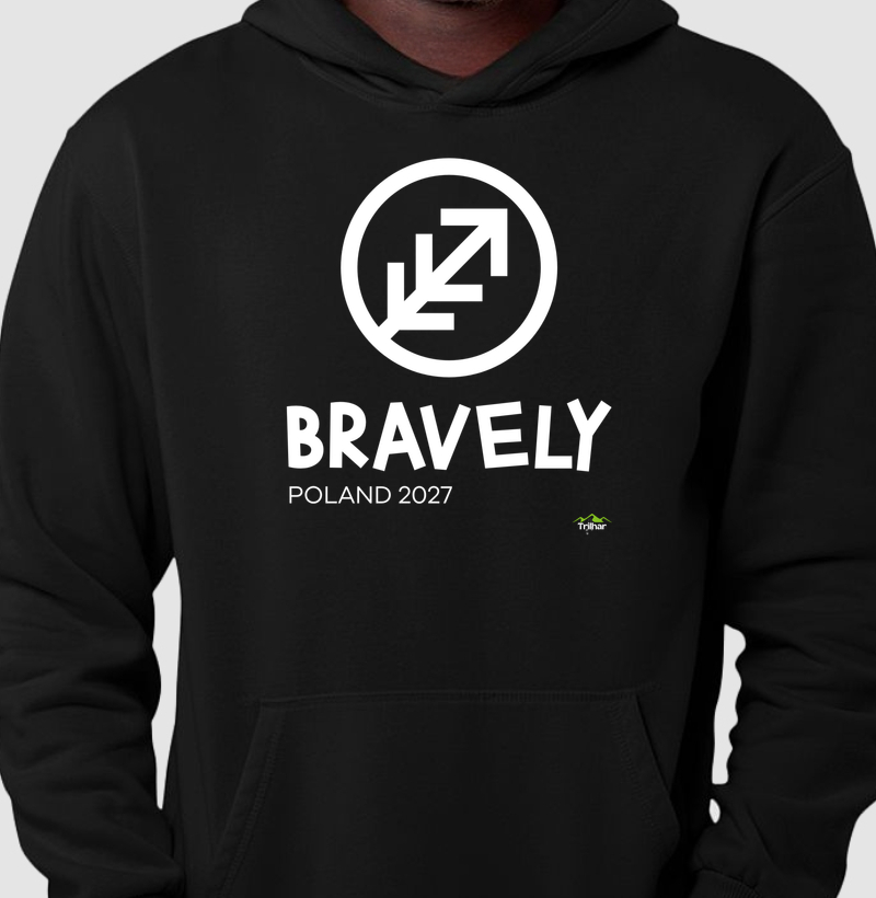 Bravely - Poland 2027