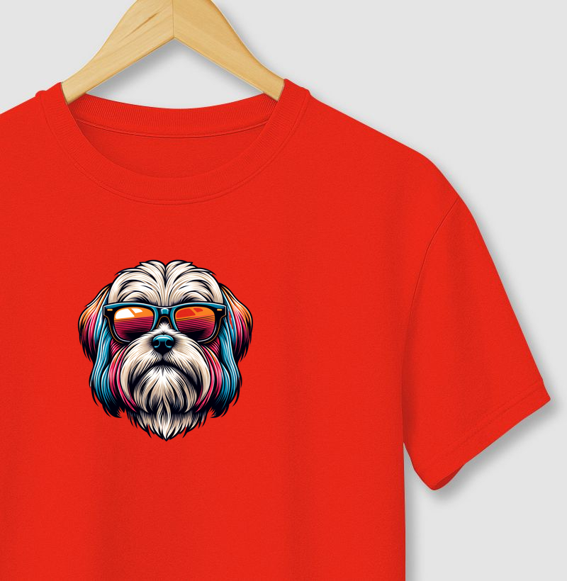 Camiseta Surfista